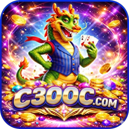 C300C.COM-Caça-Níqueis Online Cassino