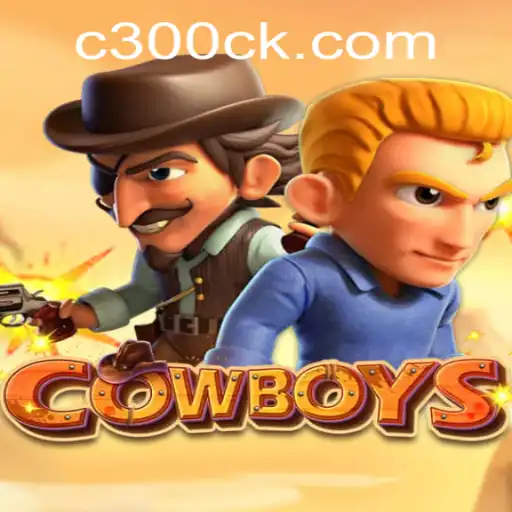 Explorando o Mundo dos Jogos: Cowboys e C300C.COM