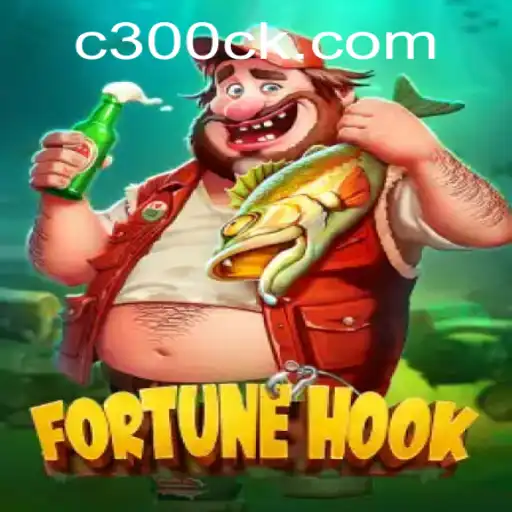 Descubra FortuneHook: O Jogo Inovador que Está Conquistando