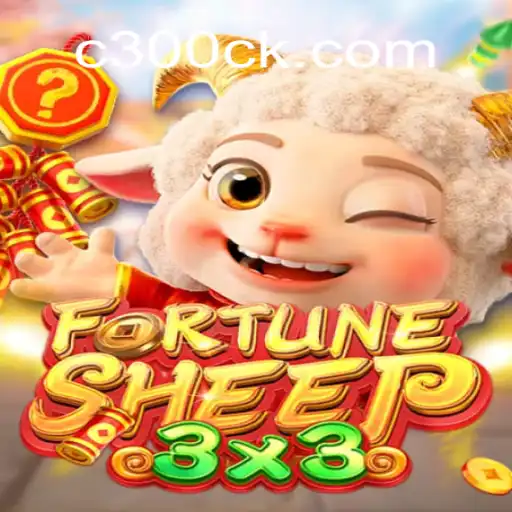 Descubra 'FortuneSheep': O Novo Fenômeno dos Jogos Online C300C.COM
