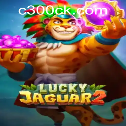 Descubra o Mundo do Jogo Luckyjaguar2 e Seus Desafios Empolgantes