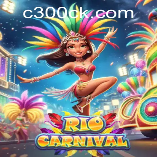 RioCarnival: A Excitante Aventuras do Carnaval Carioca