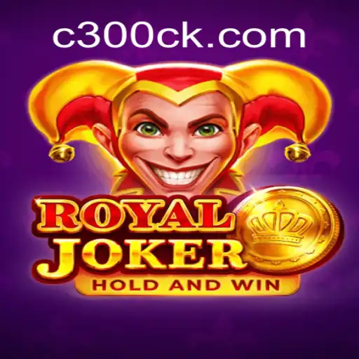 RoyalJoker: Descubra o Fascinante Mundo do Jogo com C300C.COM