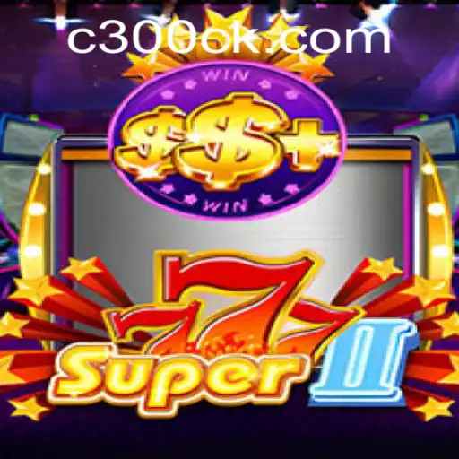 Descubra o Fascinante Mundo de Super777II