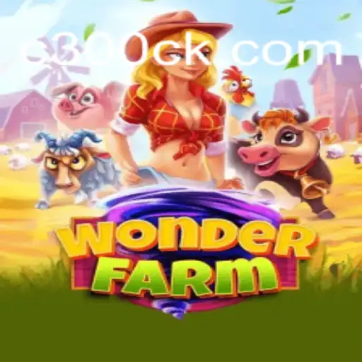 Explorando o Fascinante Mundo de WonderFarm: Guia Completo e Regras do Jogo