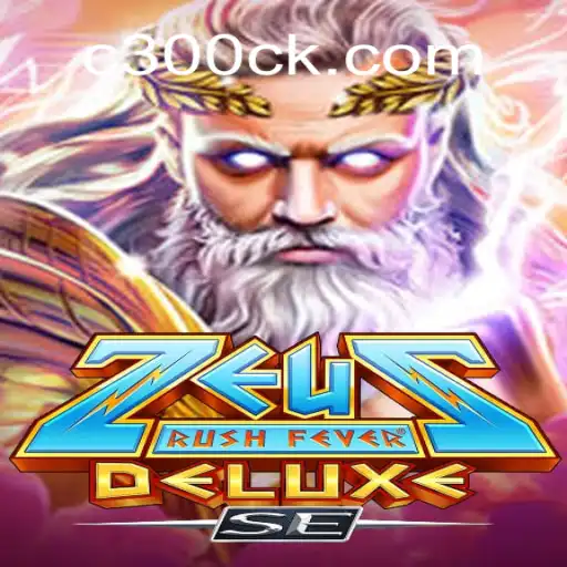 Descubra o Empolgante Mundo de ZeusRushFeverDeluxeSE